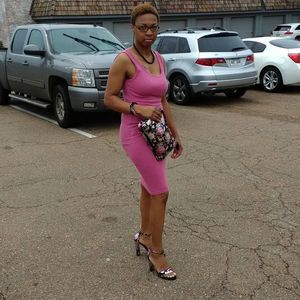 Meet your Posher, Joyce